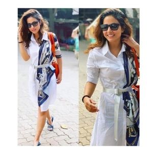 Meet your Posher, Nilakhi